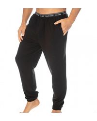calvin klein joggers sale