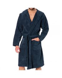 Robes de chambre et peignoirs Tommy Hilfiger pour homme | Réductions en  ligne jusqu'à 39 % | Lyst