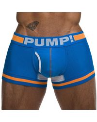 Sous-vêtements Pump! pour homme | Réductions en ligne jusqu'à 20 % | Lyst