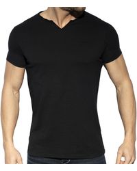 ES COLLECTION - T-Shirt Flame Luxury - Lyst