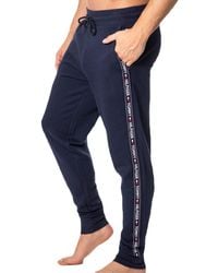 survetement homme tommy hilfiger