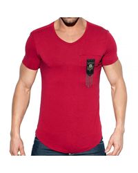 RED WAGON T-Shirt Manches Courtes Garçon Marque