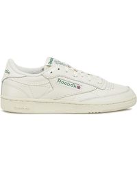 Reebok Club C 85 Sneakers for Women - Up to 70% off | Lyst