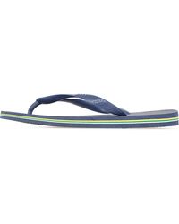 Havaianas Slip-ons for Men - Up to 60% off at Lyst.com