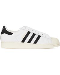 Adidas Superstar Sneakers for Men - Up 
