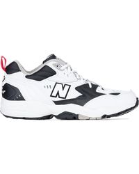 new balance men's 608v1
