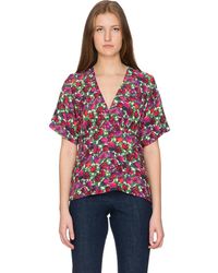 A.P.C. Blouses for Women - Up to 51% off | Lyst