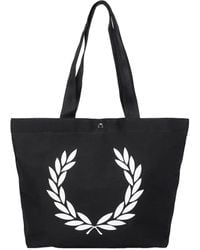 Fred Perry Bags for Women | Online Sale up to 40% off | Lyst