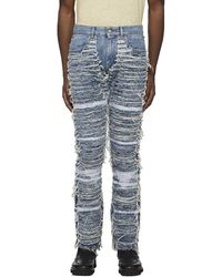 1017 ALYX 9SM Jeans for Men | Online Sale up to 55% off | Lyst