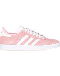 Adidas Gazelle Sneakers for Women - Up to 30% off | Lyst Canada