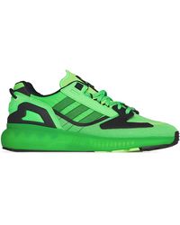 adidas Originals 'zx 5k Boost Lerna' Sneakers for Men - Lyst