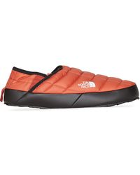 The North Face Slip-on shoes for Men - Up to 20% off | Lyst