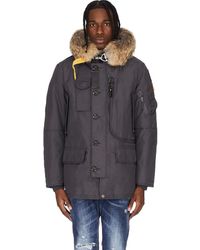 parajumpers kodiak men