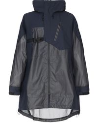 y3 parka