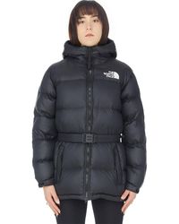 womens north face puffer jacket sale