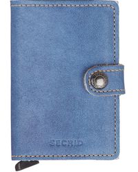 Women's Secrid Wallets and cardholders from $19 | Lyst