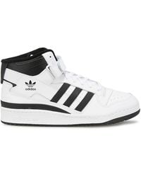 adidas Originals High-top sneakers for Women | Online Sale up to 65% off |  Lyst