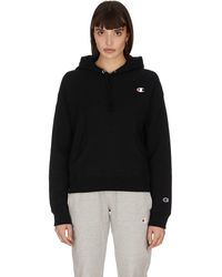 champion heritage pullover hoodie