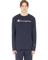 Champion Long-sleeve t-shirts for Men 