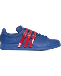 Women's adidas By Raf Simons Sneakers from $264 | Lyst