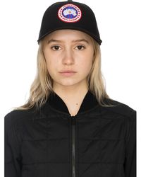 canada goose hat womens