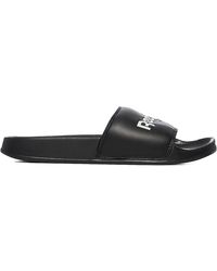 Reebok Sandals and flip-flops for Men | Online Sale up to 40% off | Lyst