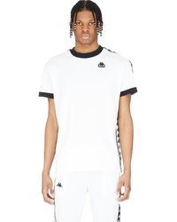 mens kappa shirt