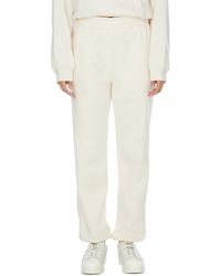 adicolor essential fleece joggers
