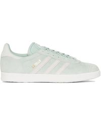 ladies adidas gazelle