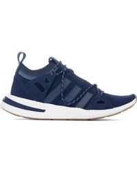 adidas Arkyn Sneakers for Women - Up to 55% off | Lyst