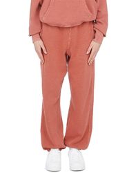 Champion Boyfriend Sweatpants for Women 