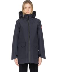 Rubber Jackets for Women | Lyst