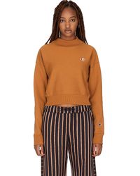 Champion Turtlenecks for Women - Up to 40% off Lyst.com