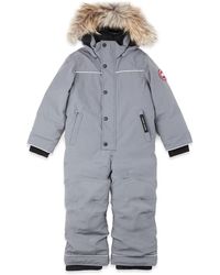 coldcontrol max down print snowsuit