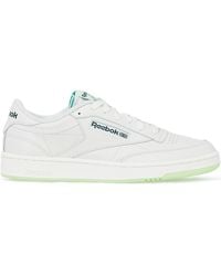 Reebok Club C 85 Sneakers for Men - Up to 50% off | Lyst