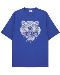 KENZO T-shirts for Men | Online Sale up 
