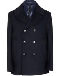 peach leather jacket