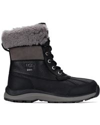 UGG Adirondack Boots for Women - Up to 44% off at Lyst.com