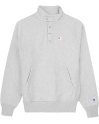 champion turtleneck mens