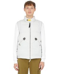 parajumpers kobuk vest