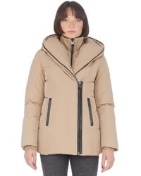 Mackage Adali Jackets for Women - Up to 47% off | Lyst