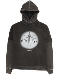 h and m hoodies womens
