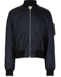 Maison Kitsuné Jackets for Men | Online Sale up to 71% off | Lyst
