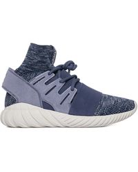 adidas tubular trainers