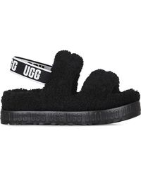 UGG Sandals and flip-flops for Women | Online Sale up to 39% off | Lyst  Canada