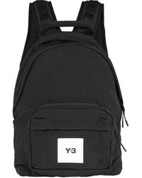 y3 backpack sale