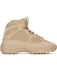 yeezy boots mens