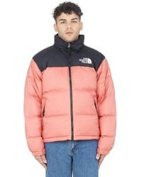 The North Face Nuptse Jackets for Men - Up to 50% off at Lyst.com