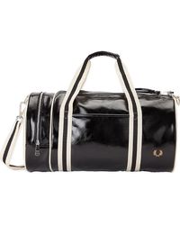 Fred Perry Gym bags and sports bags for Men | Online Sale up to 23% off |  Lyst
