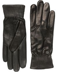 Canada Goose Gloves for Women - Lyst.com